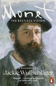 Polska książka : Monet - Jackie Wullschläger