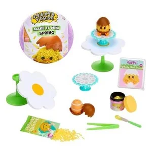 Bild von MGA's Miniverse - Make It Mini Spring