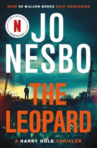 Bild von The Leopard