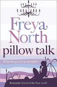 Pillow Tal... - Freya North -  Polnische Buchandlung 