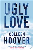 Ugly Love - Colleen Hoover -  Polnische Buchandlung 