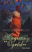 Polska książka : Magiczny O... - Sarah Addison Allen