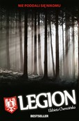 Legion - Elżbieta Cherezińska -  polnische Bücher