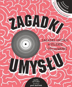 Obrazek Zagadki umysłu