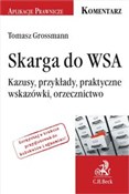 Skarga do ... - Tomasz Grossmann -  fremdsprachige bücher polnisch 