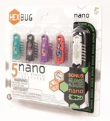 Książka : Hexbug Nan...