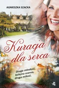 Książka : Kuracja dl... - Agnieszka Szacka