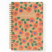 Notes Flow... -  Polnische Buchandlung 