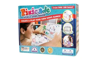 Obrazek PIXICADE Game Maker