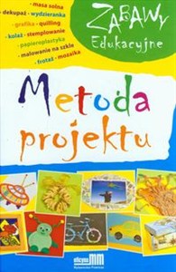 Obrazek Metoda projektu + CD