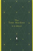 TheTime Ma... - H. G. Wells -  fremdsprachige bücher polnisch 