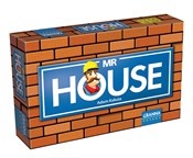 Mr House - Adam Kałuża -  Książka z wysyłką do Niemiec 