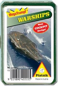 Bild von Quartet Statki