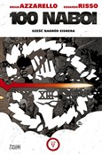 100 Naboi ... - Brian Azzarello -  Polnische Buchandlung 