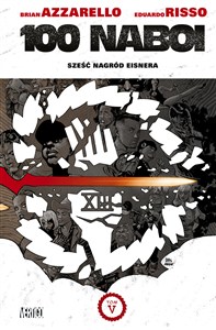 Obrazek 100 Naboi Tom 5