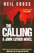 Calling Jo... - Neil Cross - buch auf polnisch 