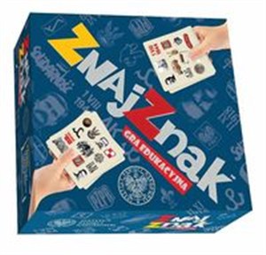 Obrazek Znaj Znak gra edukacyjna