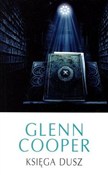 Polnische buch : Księga dus... - Glenn Cooper