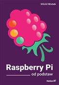 Książka : Raspberry ... - Witold Wrotek