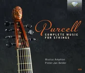 Książka : Purcell: C...