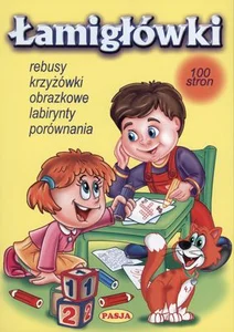 Bild von Łamigłówki