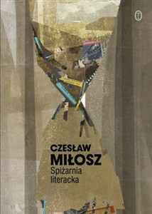 Obrazek Spiżarnia literacka