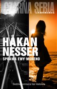 Zobacz : Sprawa Ewy... - Hakan Nesser