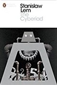 Polska książka : The cyberi... - Stanisław Lem