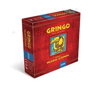 Gringo pol... - Herve Marly -  fremdsprachige bücher polnisch 