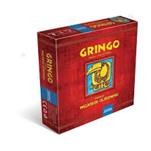 Obrazek Gringo poleca Wojciech Cejrowski