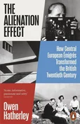The Aliena... - Owen Hatherley -  polnische Bücher