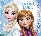 Kraina Lod... - Opracowanie Zbiorowe -  polnische Bücher