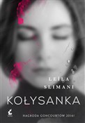 Polnische buch : Kołysanka - Leila Slimani