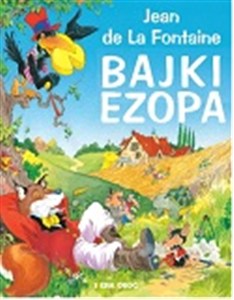 Bild von Bajki Ezopa