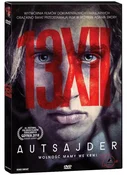 Autsajder -  fremdsprachige bücher polnisch 