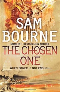 Bild von Sam Bourne - The Chosen One