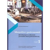 Polnische buch : Menedżer g... - Jan Marek Mołoniewicz