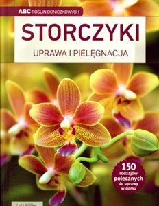Bild von Storczyki Uprawa i pielęgnacja