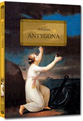 Antygona - Sofokles -  fremdsprachige bücher polnisch 