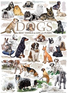 Bild von Puzzle 1000 Psy