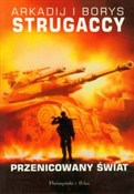 Polnische buch : Przenicowa... - Arkadij Strugacki, Borys Strugacki