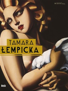 Bild von Tamara Łempicka