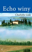 Polska książka : Echo winy - Charlotte Link