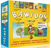 Bawidoc 1 ... - buch auf polnisch 