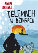 Polska książka : Telemach w... - Adam Bahdaj