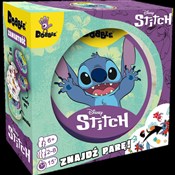 Polnische buch : Gra Dobble...