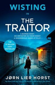 Bild von The Traitor