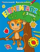 Elementarz... - Opracowanie zbiorowe - buch auf polnisch 
