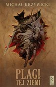 Plagi tej ... - Michał Krzywicki - Ksiegarnia w niemczech