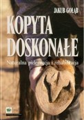 Książka : Kopyta dos... - Jakub Gołąb